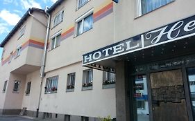 Hotel Helga Innsbruck